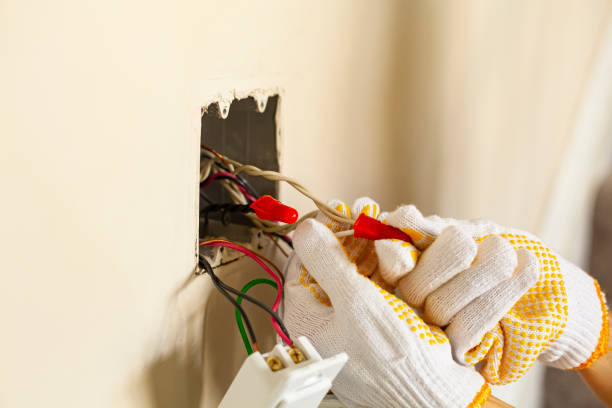 Why Trust Our Licensed Electricians for Your Electrical Needs in Keyes, CA?