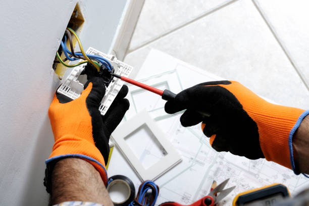 Professional Electrical Services in Keyes, CA